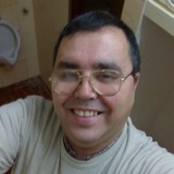 Amigo from Rufino | Man | 53 years old | Scorpio