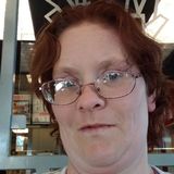 Maxine from Greenville | Woman | 41 years old | Cancer