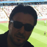 Isak from Malmö | Man | 40 years old | Capricorn
