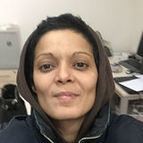 Leylablack from Moscow | Woman | 47 years old | Capricorn