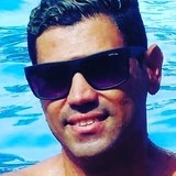 Magrinho from Belford Roxo | Man | 39 years old | Sagittarius