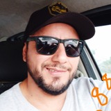 Monteiro from Joinville | Man | 41 years old | Taurus