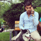 Ahmed from Eskisehir | Man | 40 years old | Capricorn