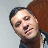 Léo from Barra Mansa | Man | 49 years old | Gemini