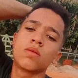 Julioferreir8F from Farias Brito | Man | 22 years old | Capricorn