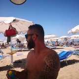 Christianman6F from Bernareggio | Man | 51 years old | Pisces