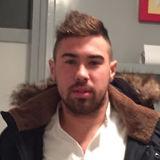 Mike from Split | Man | 32 years old | Capricorn