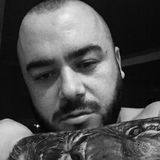 Tiham from Zagreb | Man | 46 years old | Sagittarius