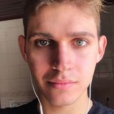 Nando from Campinas | Man | 25 years old | Aquarius