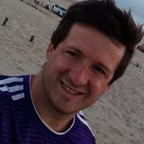 German from Laboulaye | Man | 39 years old | Pisces