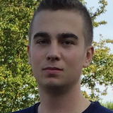 Jackpot from Sint-Truiden | Man | 29 years old | Pisces