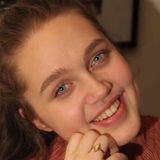 Mathilde from Oslo | Woman | 26 years old | Aries