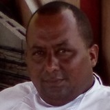 Jeisonla from Moscow | Man | 45 years old | Libra