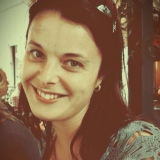 Sabine from Utrecht | Woman | 46 years old | Aquarius