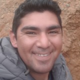 Ricardofariarw from Los Antiguos | Man | 41 years old | Cancer
