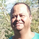 Andersonramom8 from Resende | Man | 52 years old | Taurus