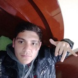 Guh from Ribeirao Branco | Man | 30 years old | Taurus