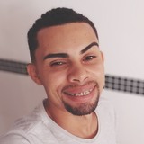 Deivid from Sao Joao de Meriti | Man | 34 years old | Virgo