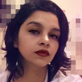 Manu from Itu | Woman | 43 years old | Scorpio