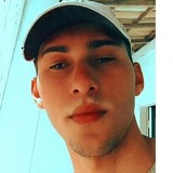 Marksilvasilqw from Olindina | Man | 25 years old | Taurus