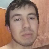 Tintin from Villaguay | Man | 30 years old | Aquarius