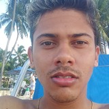 Junior from Campo Alegre | Man | 30 years old | Cancer