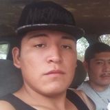 Papá from General Teran | Man | 26 years old | Libra