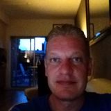 Bob from Santpoort | Man | 52 years old | Cancer