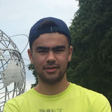 Maks from Kalamazoo | Man | 31 years old | Aries