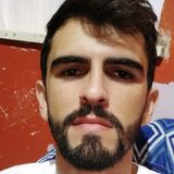 Marcelo from Brasileia | Man | 31 years old | Cancer