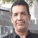 Rudy from Garza Garcia | Man | 61 years old | Libra
