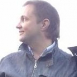 Roman from Rostov-na-Donu | Man | 50 years old | Capricorn