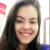 Tai from Dourados | Woman | 29 years old | Libra