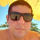 Thiago from Rio das Ostras | Man | 45 years old | Capricorn
