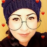 Tony02K from Mexico City | Woman | 23 years old | Pisces