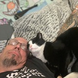 Stauderbrult from Barton | Man | 49 years old | Aries