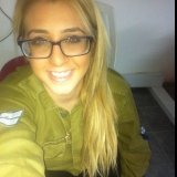 Sivan from Ramat Gan | Woman | 32 years old | Taurus