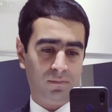 Vuqar from Baku | Man | 32 years old | Pisces