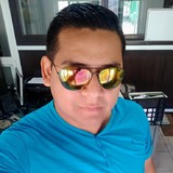 Chiapaneko from Tuxtla Gutierrez | Man | 40 years old | Aquarius