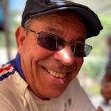 Riberamichue from Paris | Man | 64 years old | Libra