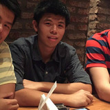 Juan from San Isidro | Man | 35 years old | Sagittarius