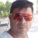 Rob from La Serena | Man | 56 years old | Aquarius