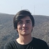 Lien from La Ligua | Man | 26 years old | Taurus