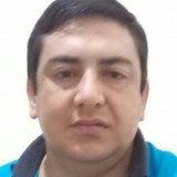 Negro from Formosa | Man | 40 years old | Virgo