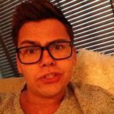 Martin from Tromso | Man | 35 years old | Capricorn