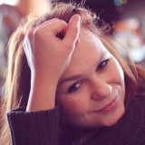 Sigi from Praha | Woman | 34 years old | Taurus