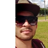 Cardin from Cruzeiro do Oeste | Man | 33 years old | Gemini