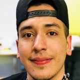 Kevin from Twickenham | Man | 30 years old | Cancer