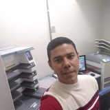 Ery from Santa Rita | Man | 48 years old | Cancer