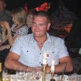 Christian from Odder | Man | 39 years old | Scorpio